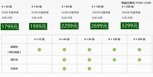 坚果Pro2和小米6哪个好？锤子坚果Pro2与小米6外观性能拍照区别对比深度评测