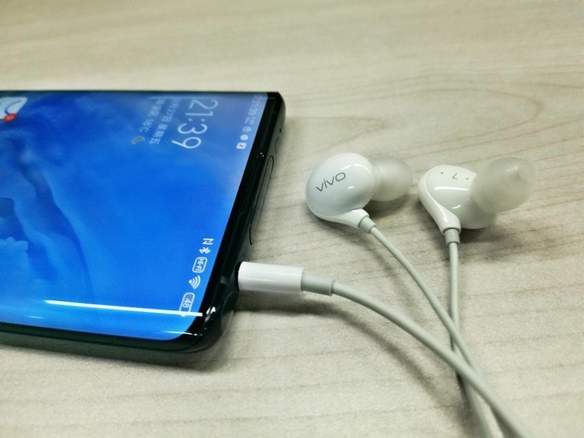 vivo NEX 3 Hi-Fi评测：手机音质好是刚需还是噱头（不发） 